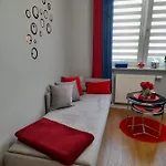 D&a Apartamento Szczecinek