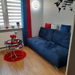 Apartamento D&a Szczecinek