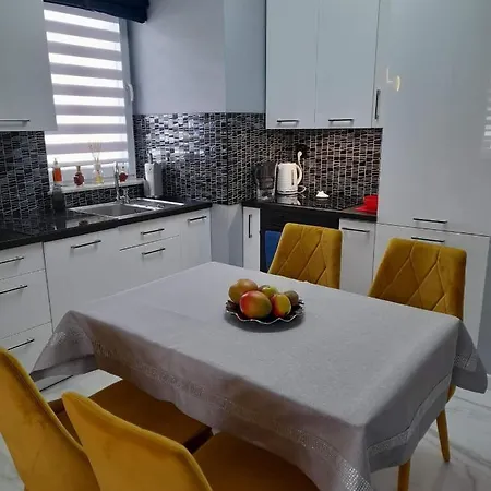 Apartman D&a *