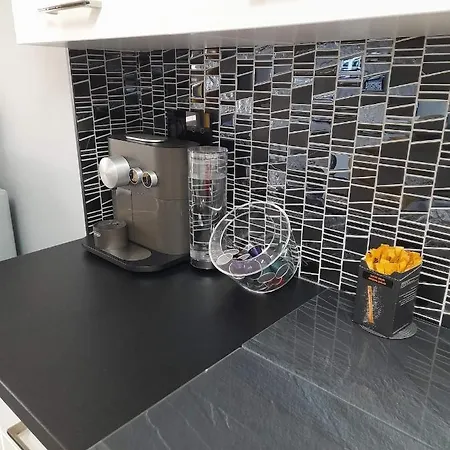D&a Apartment