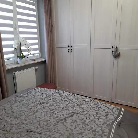 D&a Apartment Neustettin