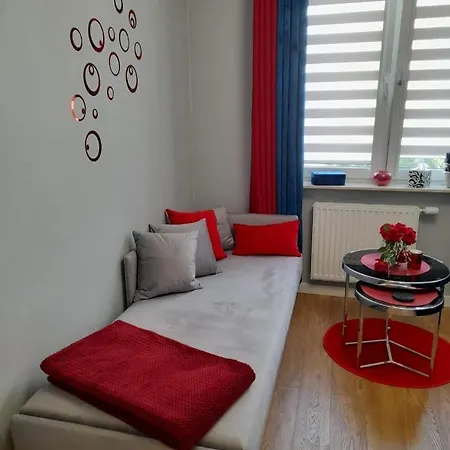 D&a Apartman Szczecinek