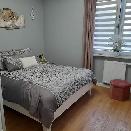 D&a Apartman *