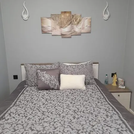 D&a Apartman Szczecinek
