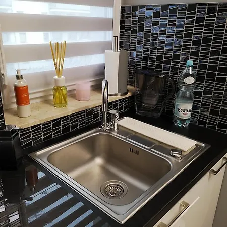 Apartman D&a Szczecinek