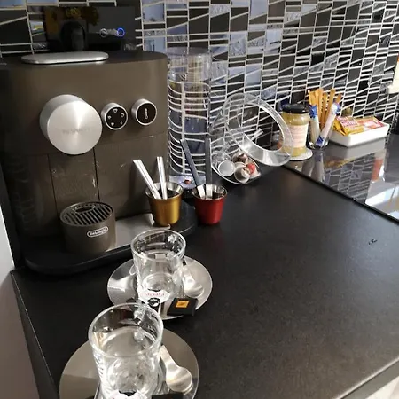 D&a Apartman *