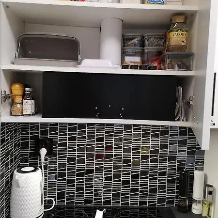 D&a Apartment Szczecinek