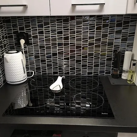 Apartman D&a Szczecinek