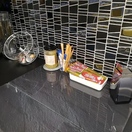 D&a Apartment