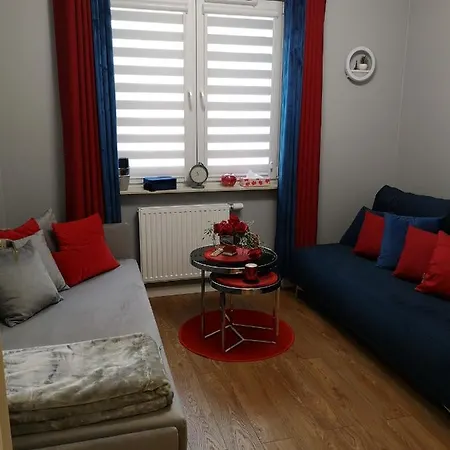D&a Apartman Szczecinek