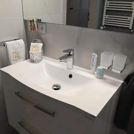 D&a Apartment