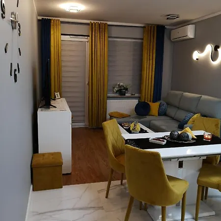 Apartman D&a *