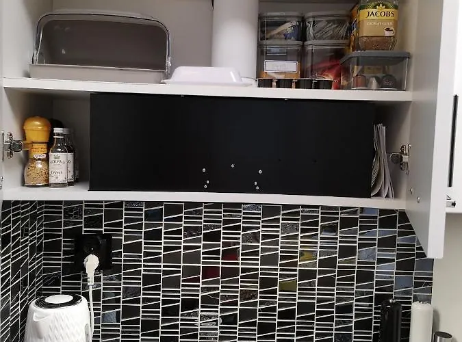 D&a 公寓 什切齐内克